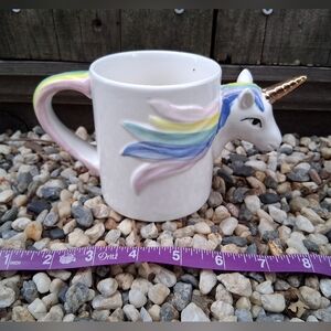 TYPO Unicorn cup